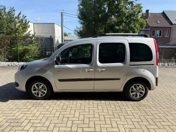 Renault Kangoo 2018 photo 2