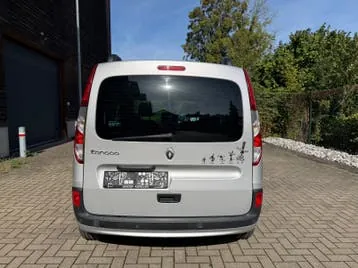 Renault Kangoo 2018 photo 3