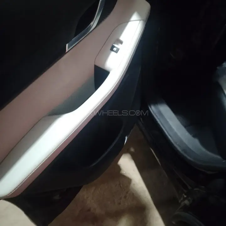 Jaecoo J5