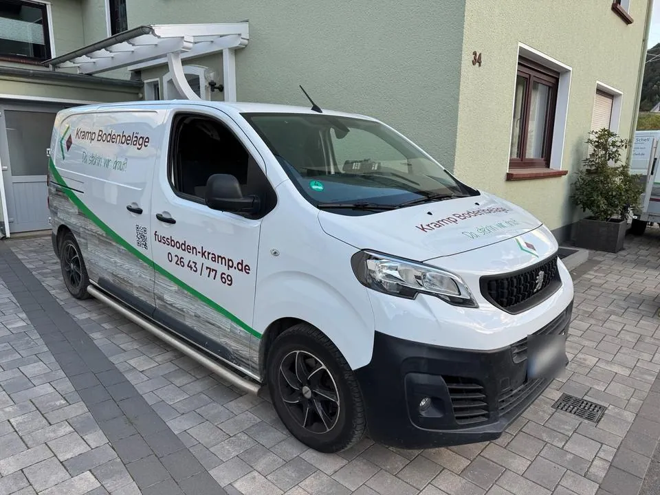 Peugeot Expert L2