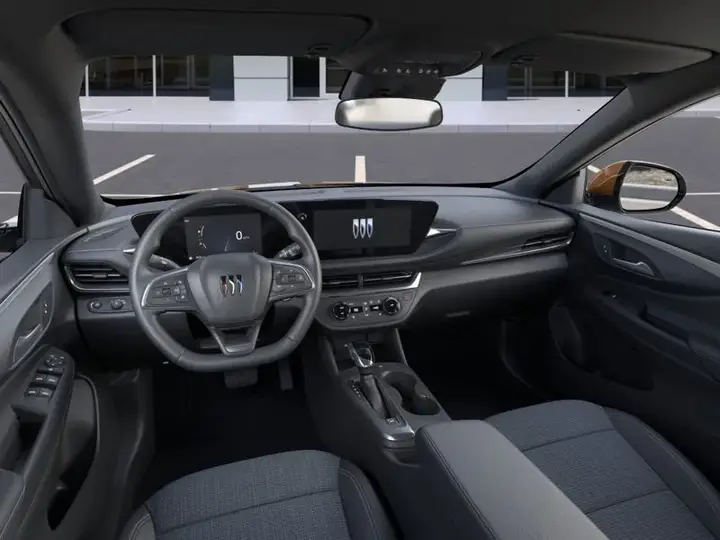 Buick Envista 2026 photo 5