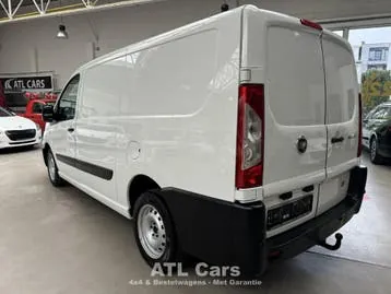 Fiat Scudo 2013 photo 2