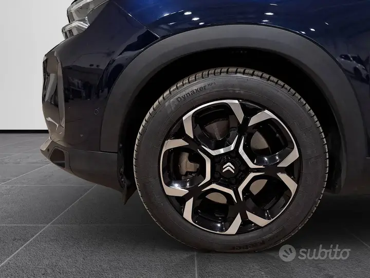 Citroen C5 Aircross 2024 photo 5