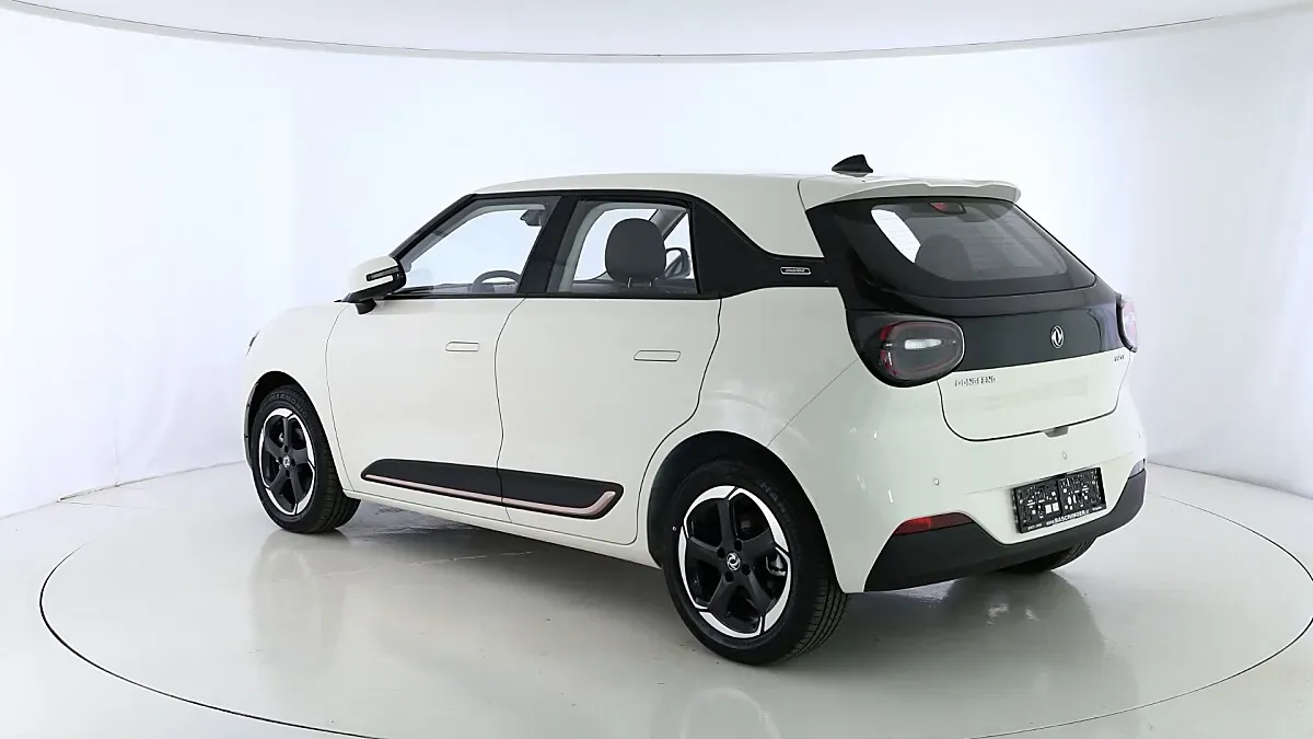 Dongfeng Box photo 3