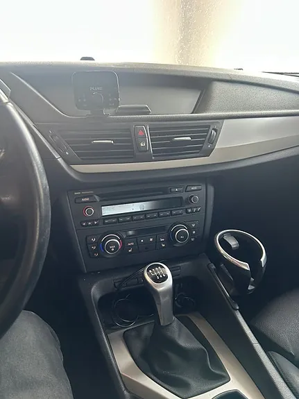 BMW X1 2011 photo 4