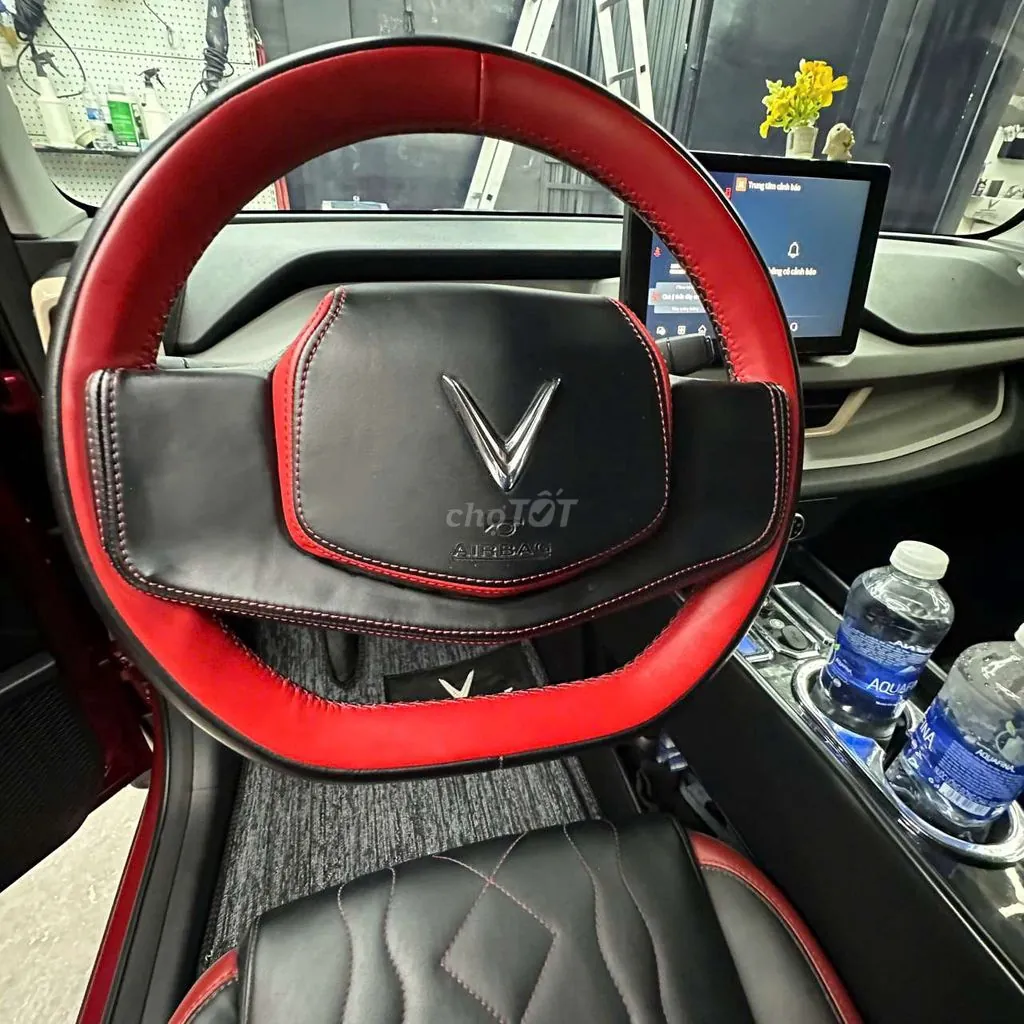 Vinfast Vf3 2025 photo 3