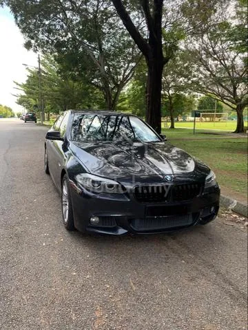 BMW 528I