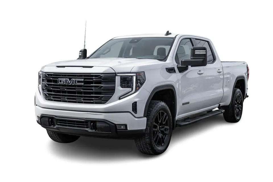 GMC Sierra 1500