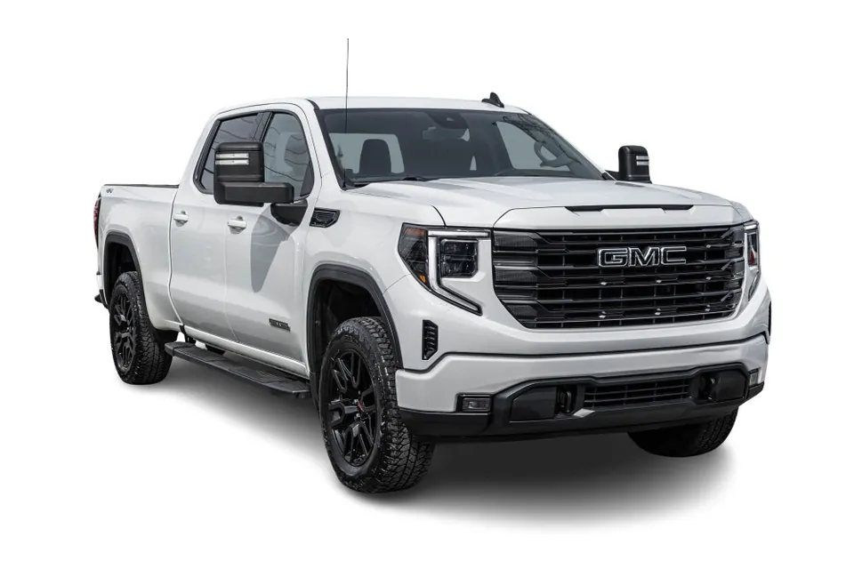 GMC Sierra 1500 2022 photo 4