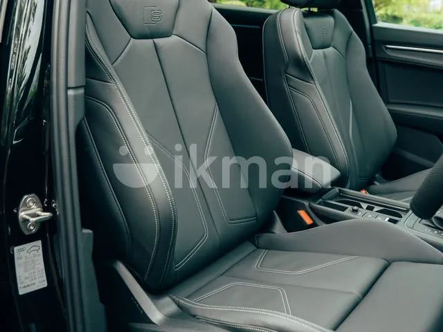 Audi Q3 2026 photo 5