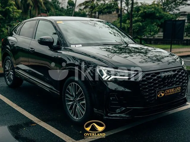 Audi Q3 2026 photo 2