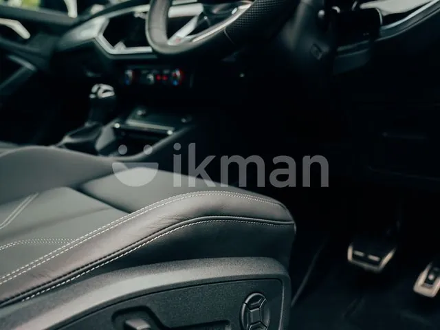 Audi Q3 2026 photo 4