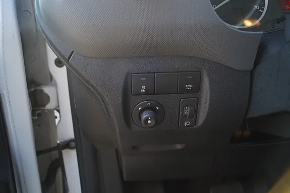 Citroen Berlingo 2016 photo 5