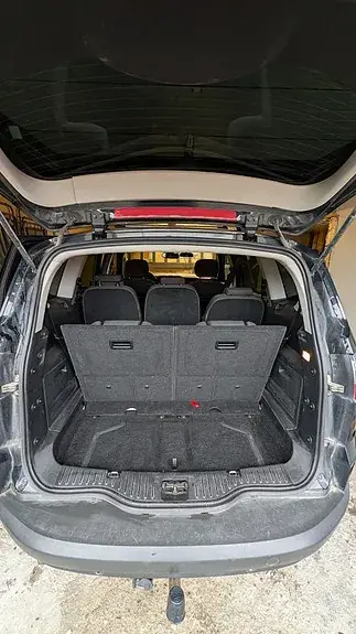 Ford S-Max 2009 photo 5