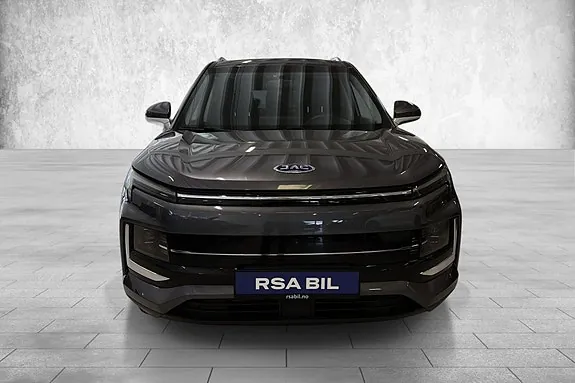 JAC E-Js4 2024 photo 2