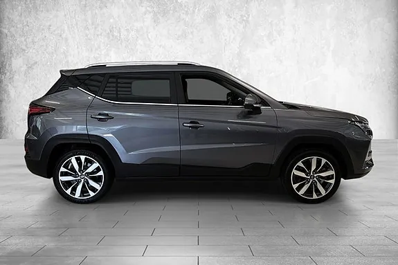 JAC E-Js4 2024 photo 4