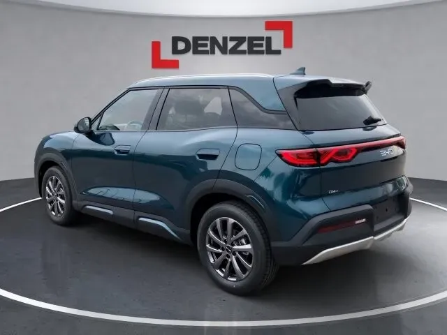 BYD Atto 2 photo 3