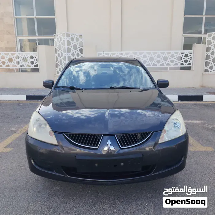 Mitsubishi Lancer 2008 photo 3