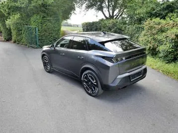 Peugeot 3008 2025 photo 3