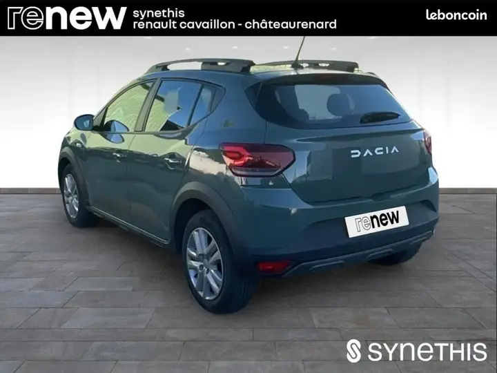 Dacia Sandero 2023 photo 4