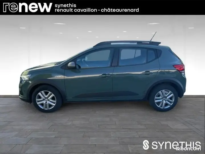 Dacia Sandero 2023 photo 5