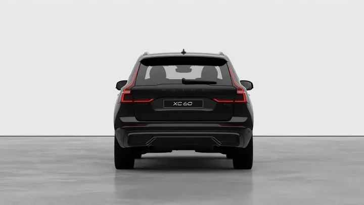 Volvo Xc60 photo 5