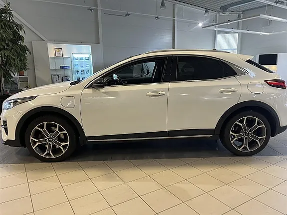 Kia Ceed 2021 photo 2