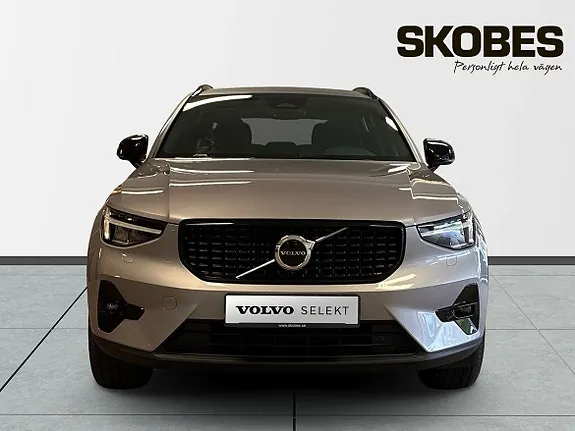 Volvo Xc40 2026 photo 2