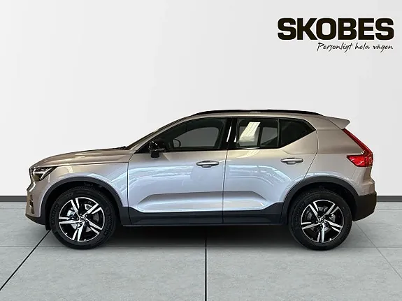 Volvo Xc40 2026 photo 5