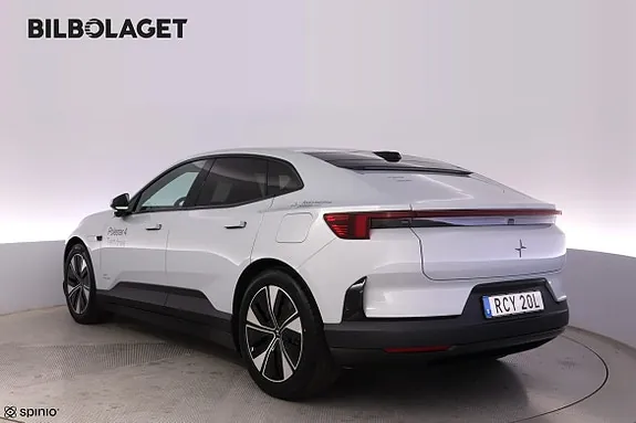 Polestar 4 2027 photo 4