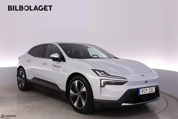 Polestar 4