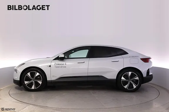 Polestar 4 2027 photo 5