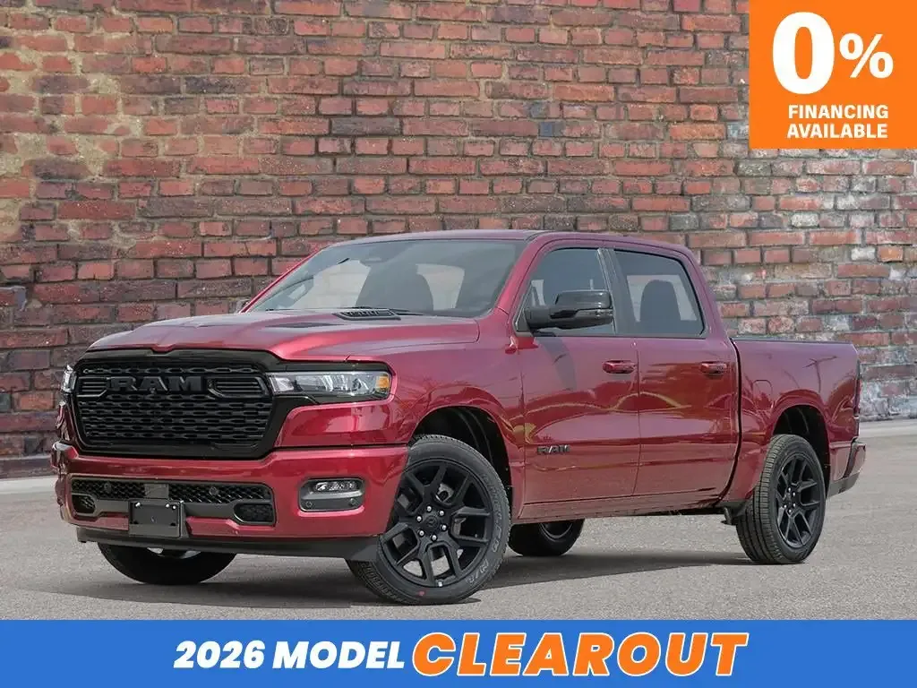 Ram 1500