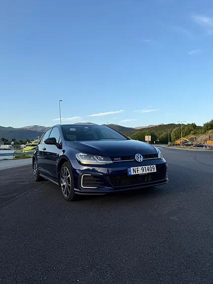 Volkswagen Golf Vii 2018 photo 4