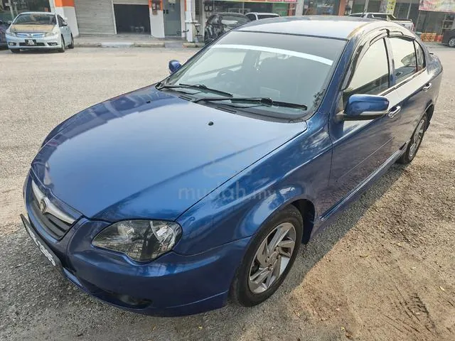 Proton Persona