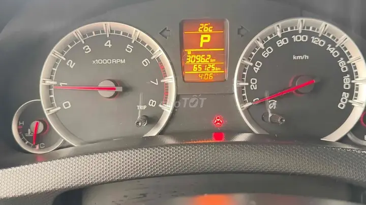 Suzuki Swift 2016 photo 3