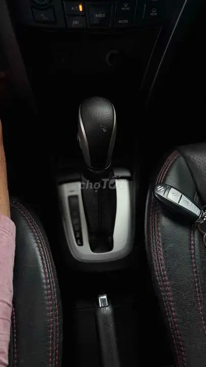 Suzuki Swift 2016 photo 2