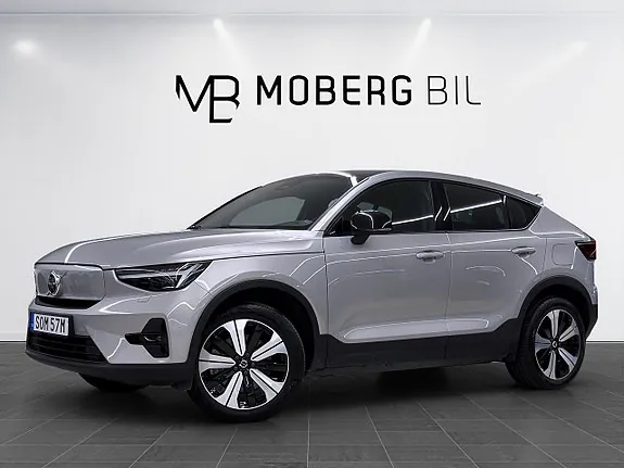 Volvo C40