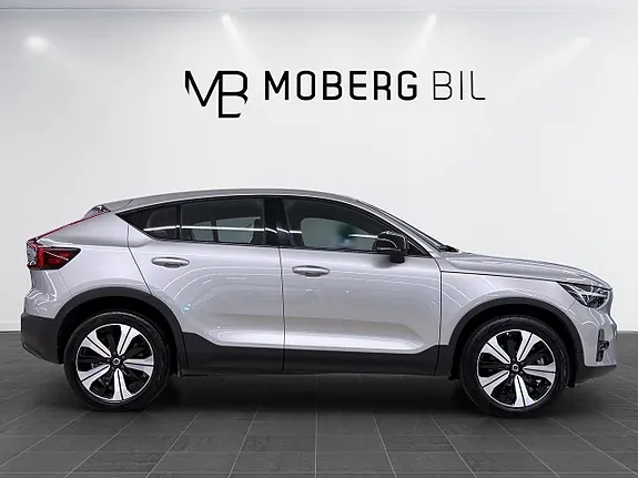 Volvo C40 2023 photo 4