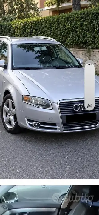 Audi A4 2006 photo 2