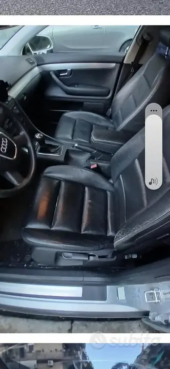 Audi A4 2006 photo 5