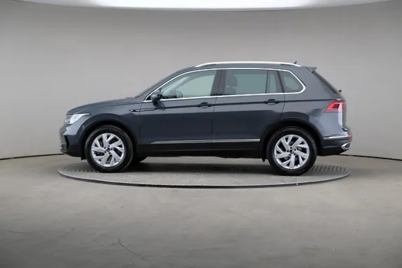 Volkswagen Tiguan 2023 photo 4