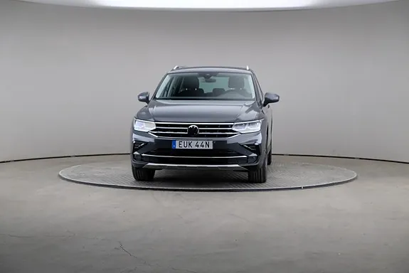 Volkswagen Tiguan 2023 photo 3