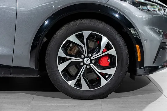 Ford Mustang Mach-E 2023 photo 5