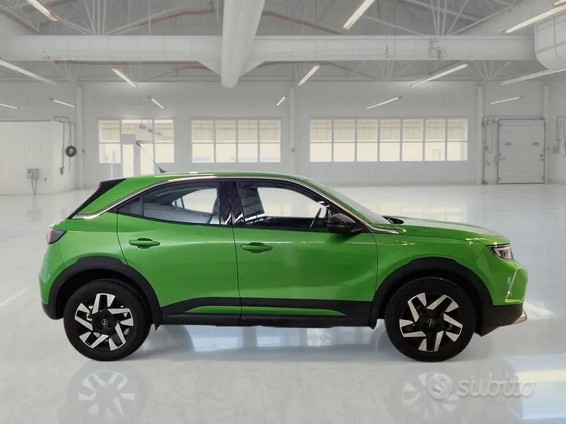 Opel Mokka 2023 photo 3