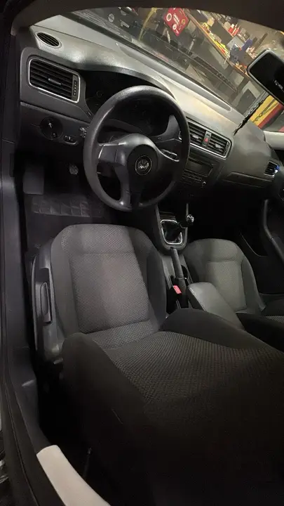 Volkswagen Jetta 2013 photo 5