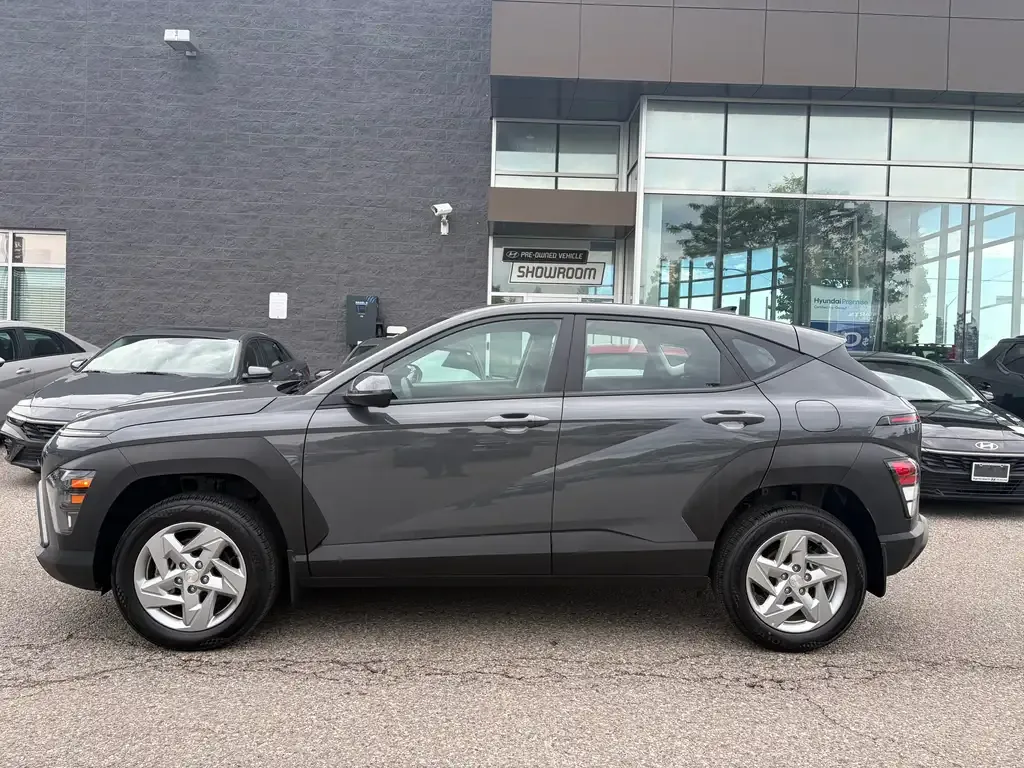 Hyundai Kona 2026 photo 4