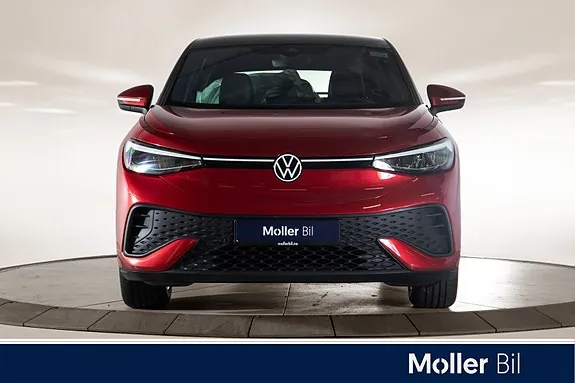 Volkswagen Id.5 2023 photo 3