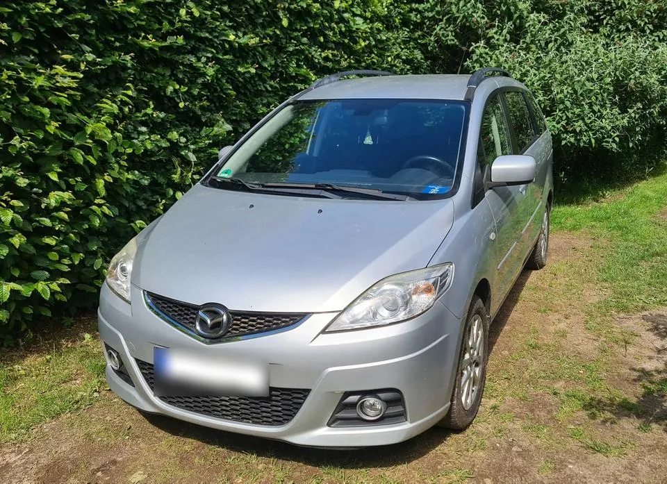 Mazda Mazda 5