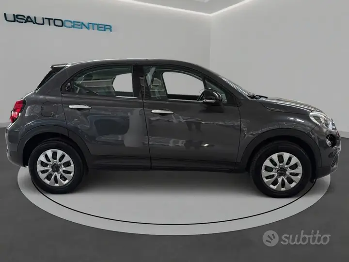 Fiat 500X 2023 photo 2